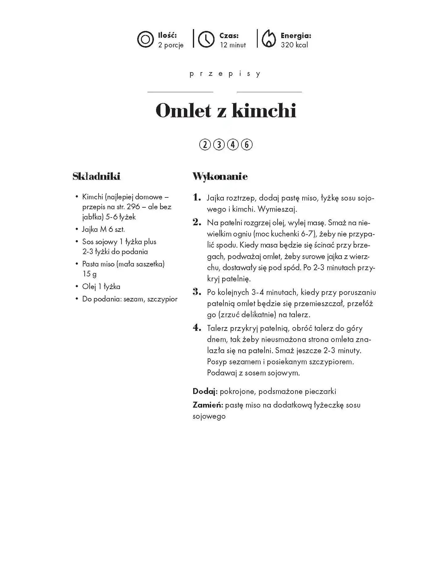 BEAUTY COOK BOOK. Jak jeść świadomie i wyglądać bosko